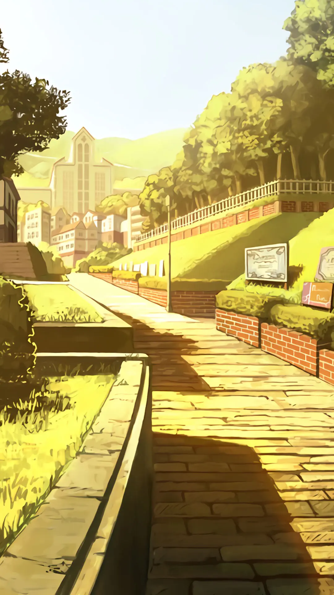 【沐沐】高跟鞋灯