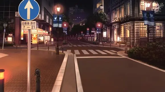 【黛颜】第一视角口水红绿灯