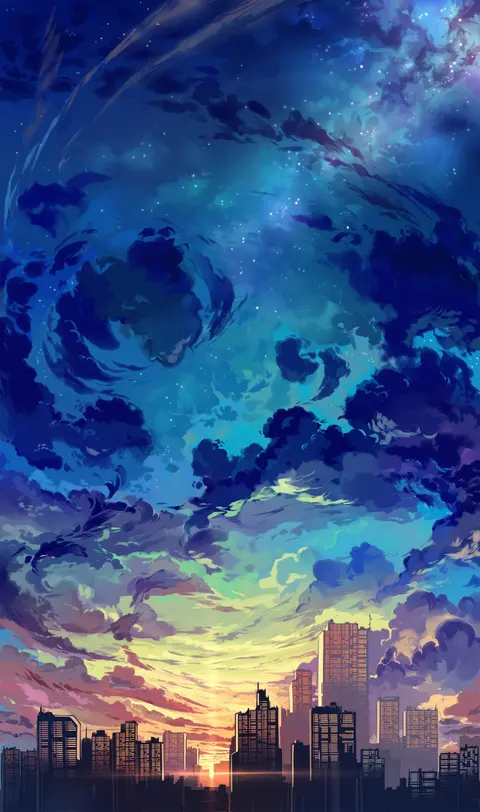【苒溪】训练五感
