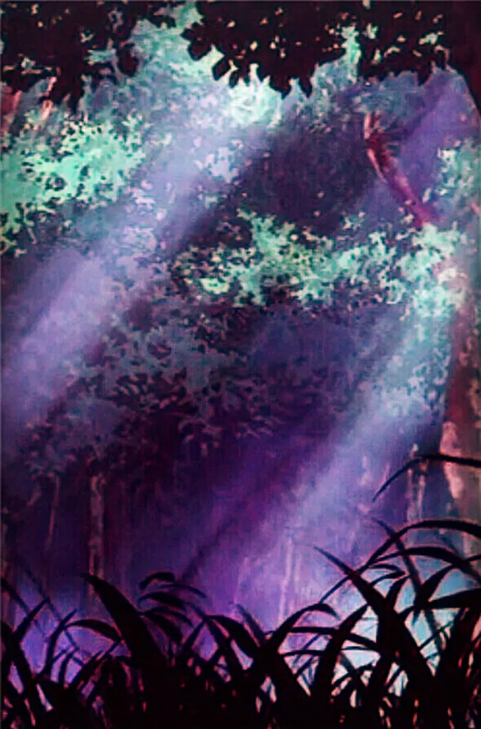 【琴魔】对守护的调教