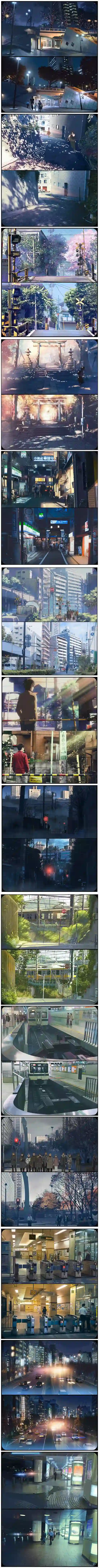 【小x大王】蚂蚁视角