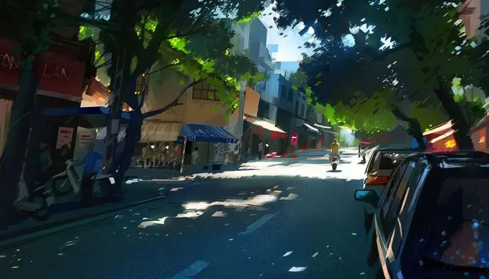 【条条S】户外公园tj