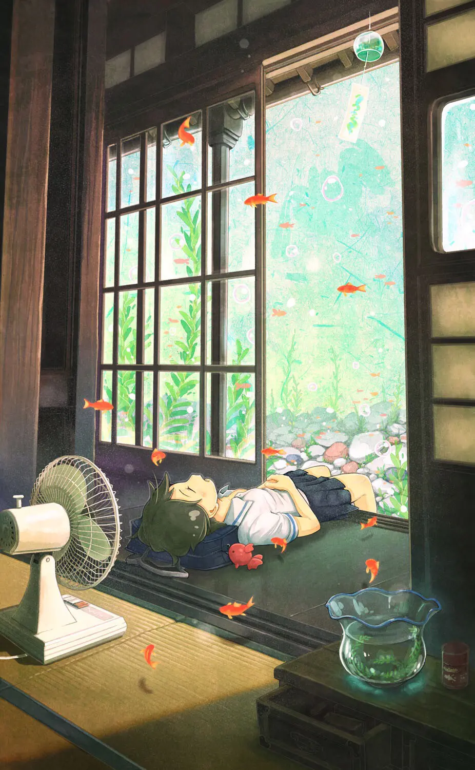 【沅芷大人】抽