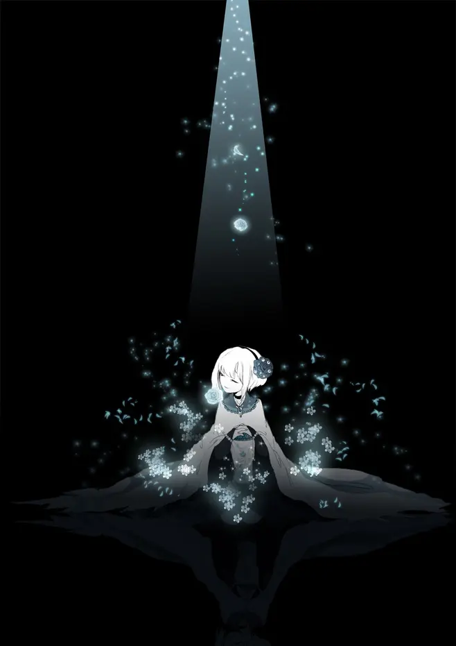 【影姬】【Magic Mirror 魔镜少女】影姬高抬腿暴踢色狼