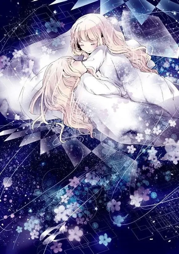 【鸢葵】双主双调