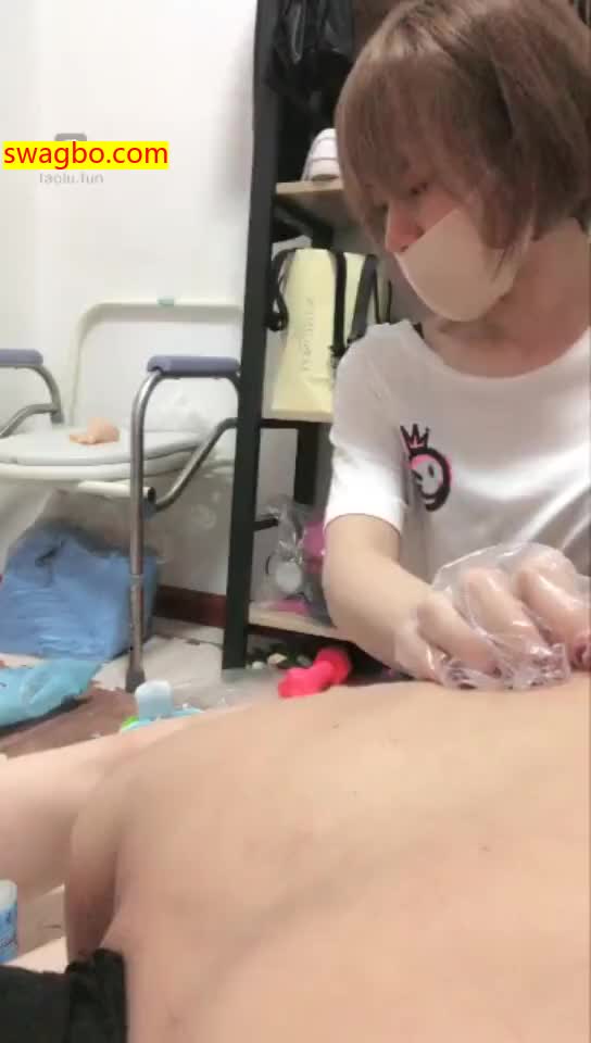 【12-1月】原味，马眼，xi牛，操射【20分钟】【冷颜女王】 -套路艾彩视频