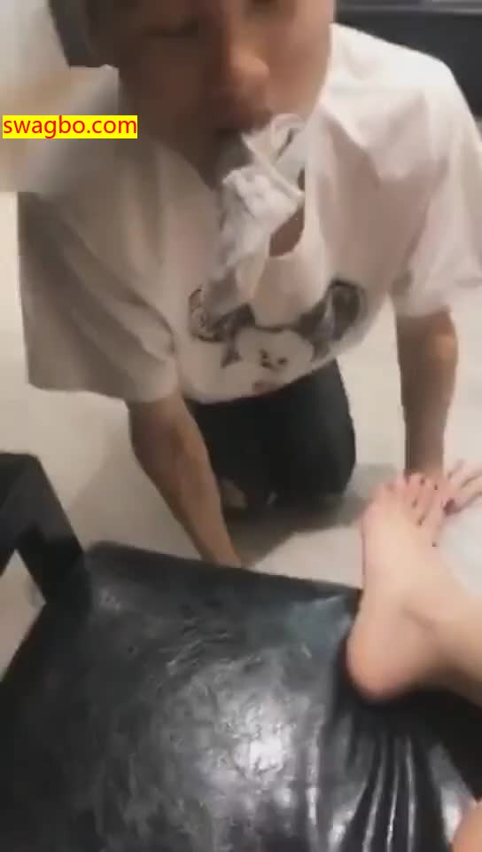 【小贝】原味球鞋臭棉袜责罚【60分钟】 -套路艾彩视频