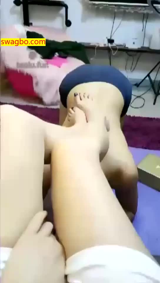 【咩咩祖】惩罚小骚狗【86分钟】 -套路艾彩视频