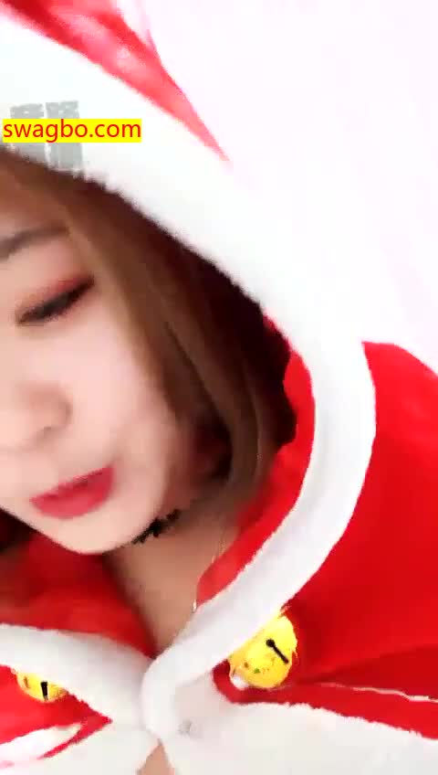 【61分】性感小貂蝉辱骂，网调死贱狗-00后冰冰女王_20181103214614 -套路艾彩视频