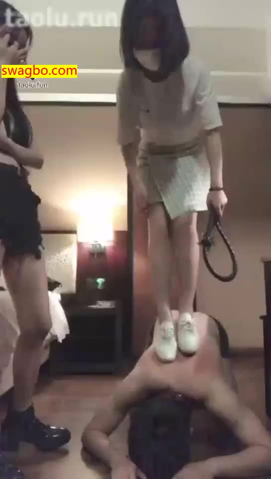 【鸢葵S&酷奇S】双s调教狗废物不听话被摧残逃跑【20分钟】【高清】 -套路艾彩视频