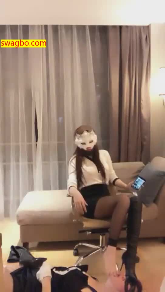 【妆主大大】凶狠羞辱炸毛母狗！（续集）【83分钟】【标清】 -套路艾彩视频