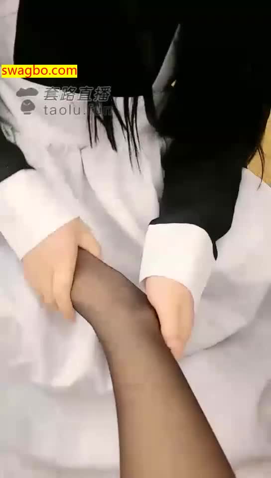 【VINNIE维妮】T女技师上门【41分钟】
