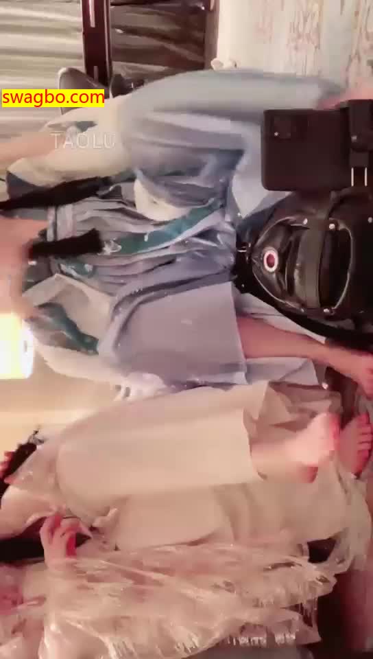 【Verin维因】五感剥夺木乃伊双s【49分钟】 -套路艾彩视频