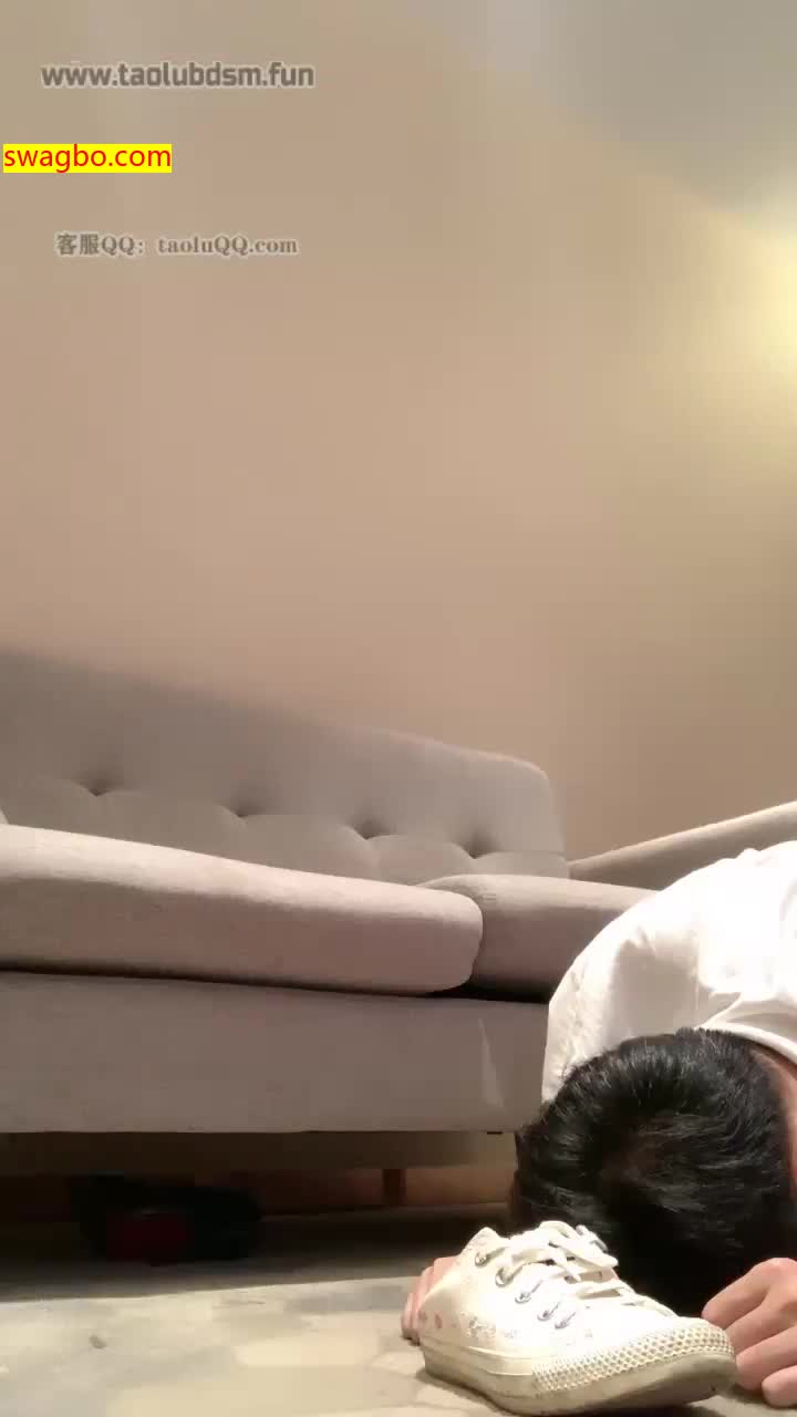 【宝爷li】清理鞋底剃头圣水【41分钟】