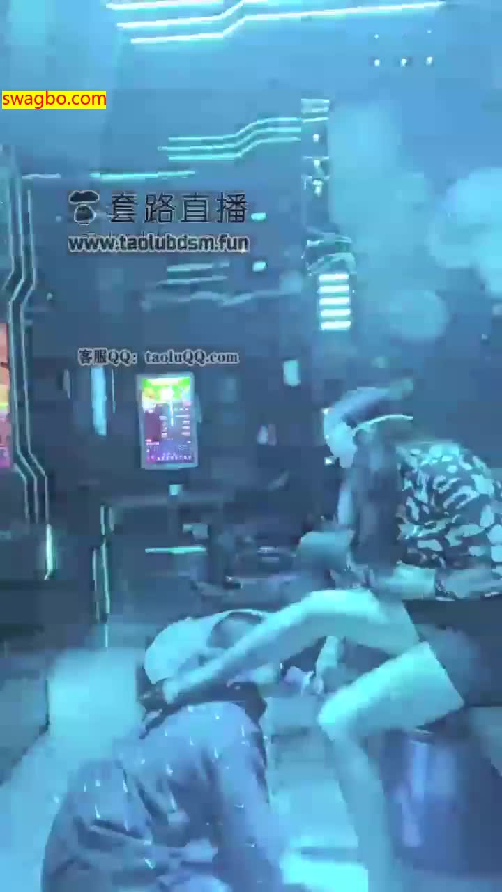 【妆主大大】带闺蜜KTV玩狗【44分钟】 -套路艾彩视频