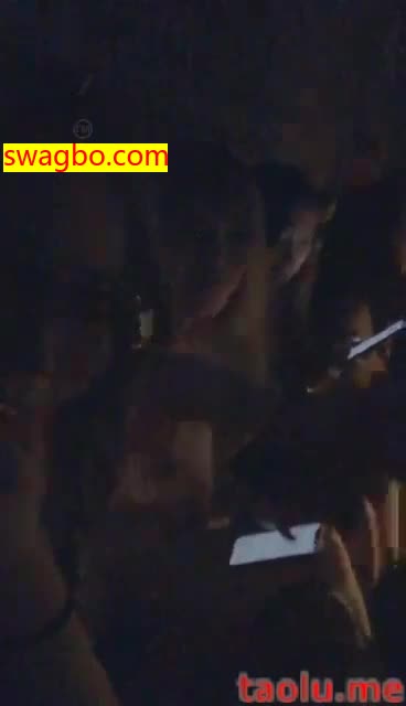 嘿嘿-5Sin夜店_后期高清--双子姬大小姐_20181111112105 -套路艾彩视频