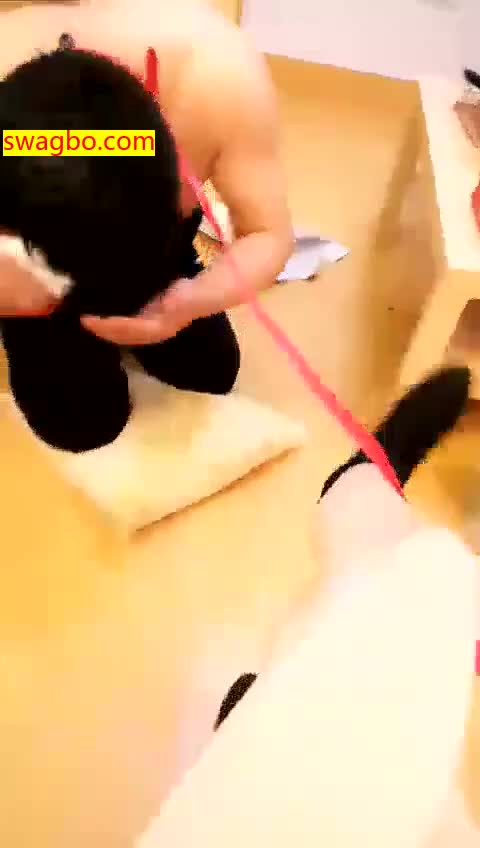 喝圣水的贱鸭子_5_-晓晓晓主子s1 -套路艾彩视频
