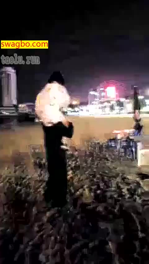 tj海边骑马遛狗路人围观【Vinnie维妮】 -套路艾彩视频