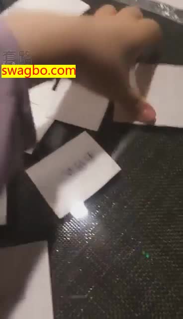 国王游戏开始第二场抽牌开始【Verin维因】 -套路艾彩视频
