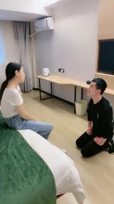 【柚子姐】御姐小白鞋船袜辱狗 bf18917 -套路艾彩视频