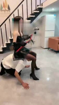 【妍主大人】吊绑刑虐父子奴【上】 bf18709 -套路艾彩视频