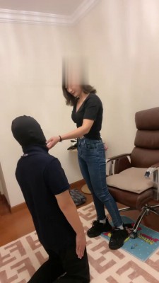 【言一】重度耳光专场 bf18247 -套路艾彩视频