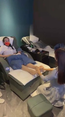 【橘子没熟】和素人技师一起伺候主人 bf18012 -套路艾彩视频