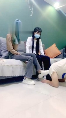 【精神小妹】带素人姐妹花入圈调 bf17971 -套路艾彩视频