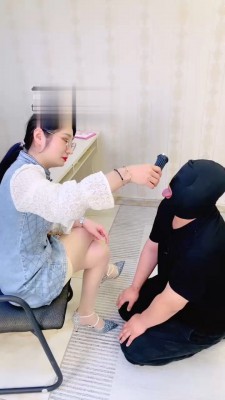【冷凝大大】高跟踩踏捆绑窒息羞辱贱狗 bf17945 -套路艾彩视频