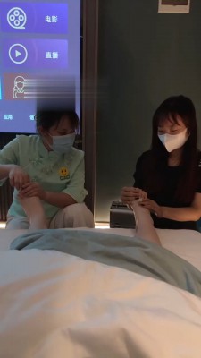 【橘子没熟】足浴店开发技师玩女慕 bf17932 -套路艾彩视频