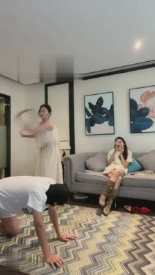 【沅芷大人】双S姐妹花合力虐奶狗 bf17873 -套路艾彩视频