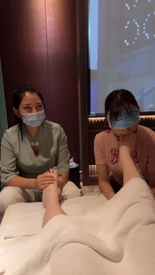 【橘子没熟】母狗沐足店伺候我 bf17553 -套路艾彩视频