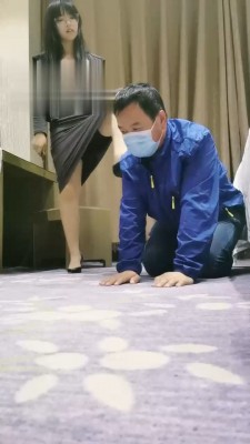 【甜桃S】白领教训猥琐维修工 bf17552 -套路艾彩视频