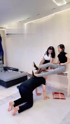 【冷凝大大】带闺蜜入圈玩sm游戏 bf17518 -套路艾彩视频