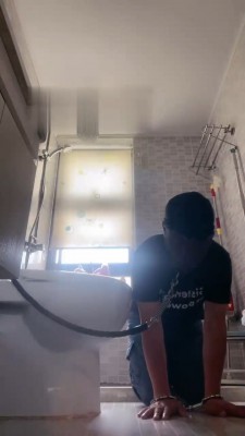 【苏州十三姨】马桶奴惹我生气的下场 JS220819 -套路艾彩视频