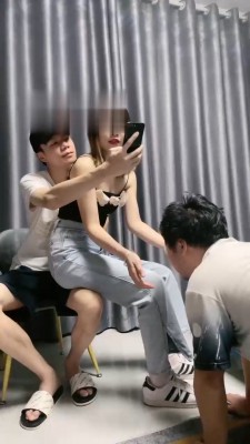 【ccyouer】被情侣主践踏的绿帽 bf17438 -套路艾彩视频