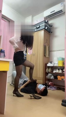 【梵高】带金融小姐姐做S首调 bf17395 -套路艾彩视频