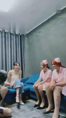 【狗哥】被老婆和闺蜜一起惩罚【完整版】 bf17368 -套路艾彩视频