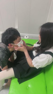 【逗逗】工厂小妹羞辱黑心中介 bf15642 -套路艾彩视频