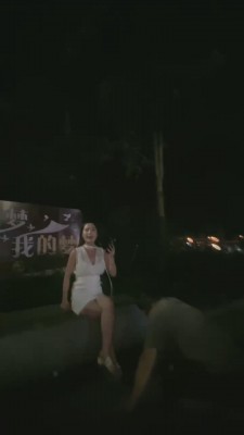 【一诺大小姐】开发路人做狗 bf15598 -套路艾彩视频