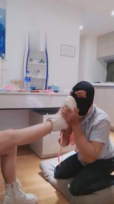 【冷欣情侣】情侣虐绿帽狗奴【续集】 bf15548 -套路艾彩视频
