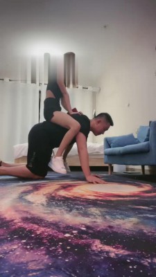 【樱木花椒】小白鞋全体重踩踏 bf15545 -套路艾彩视频