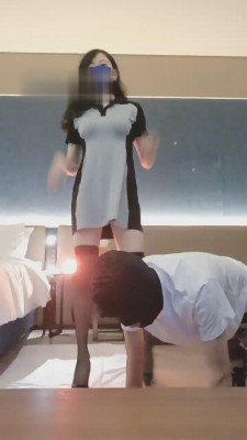 【糖糖老师】黑丝高跟虐小奶狗 bf15297 -套路艾彩视频