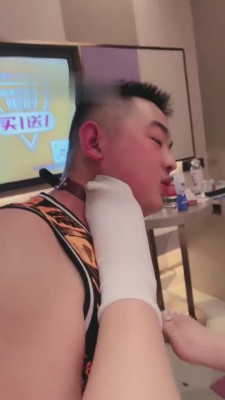 【貂蝉】和两个素人闺蜜体验调 bf12839 -套路艾彩视频