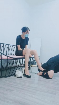 【晨沐】可爱学生S运动白袜羞辱 bf14709 -套路艾彩视频