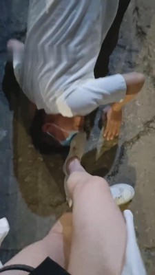 【梵高】舞蹈美女路人开发 bf14746 -套路艾彩视频