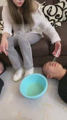 【领主老大】教闺蜜不把男友当人看 bf14656 -套路艾彩视频