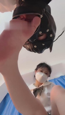 【蔓蔓S】大学生S第一次体验调狗 bf14557 -套路艾彩视频