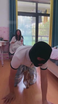 【Lisa】超暴力惩罚偷懒家奴 bf13851 -套路艾彩视频
