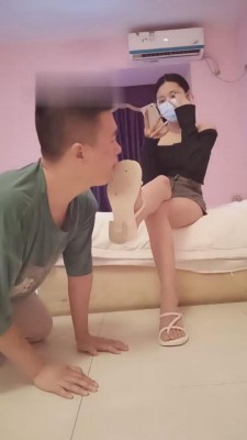 【重庆男神】女仆小美自由发泄第二部 bf13804 -套路艾彩视频